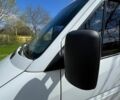 Белый Мерседес Sprinter, объемом двигателя 2.15 л и пробегом 389 тыс. км за 10800 $, фото 19 на Automoto.ua