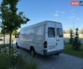 Білий Мерседес Sprinter, об'ємом двигуна 2.2 л та пробігом 405 тис. км за 9300 $, фото 1 на Automoto.ua