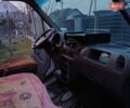 Белый Мерседес Sprinter, объемом двигателя 2.1 л и пробегом 850 тыс. км за 9300 $, фото 3 на Automoto.ua