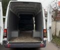 Белый Мерседес Sprinter, объемом двигателя 2.1 л и пробегом 833 тыс. км за 13900 $, фото 8 на Automoto.ua