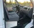 Білий Мерседес Sprinter, об'ємом двигуна 2.1 л та пробігом 337 тис. км за 7600 $, фото 29 на Automoto.ua