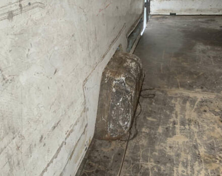 Белый Мерседес Sprinter, объемом двигателя 2.15 л и пробегом 623 тыс. км за 7200 $, фото 11 на Automoto.ua