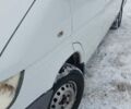 Білий Мерседес Sprinter, об'ємом двигуна 2.69 л та пробігом 410 тис. км за 9500 $, фото 10 на Automoto.ua