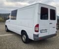 Белый Мерседес Sprinter, объемом двигателя 2.15 л и пробегом 307 тыс. км за 6200 $, фото 10 на Automoto.ua