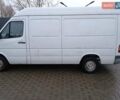 Білий Мерседес Sprinter, об'ємом двигуна 2.15 л та пробігом 295 тис. км за 8500 $, фото 4 на Automoto.ua