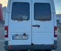 Білий Мерседес Sprinter, об'ємом двигуна 2.15 л та пробігом 509 тис. км за 6250 $, фото 6 на Automoto.ua