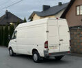 Мерседес Sprinter 2005 в Луцке на Automoto.ua Белый Мерседес Sprinter, объемом двигателя 2.15 л и пробегом 387 тыс. км за 6500 $, фото 4 на Automoto.ua
