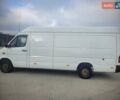 Білий Мерседес Sprinter, об'ємом двигуна 2.1 л та пробігом 669 тис. км за 8700 $, фото 3 на Automoto.ua