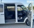 Білий Мерседес Sprinter, об'ємом двигуна 2.2 л та пробігом 554 тис. км за 9800 $, фото 31 на Automoto.ua