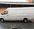 Білий Мерседес Sprinter, об'ємом двигуна 2.2 л та пробігом 508 тис. км за 9990 $, фото 8 на Automoto.ua