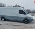 Белый Мерседес Sprinter, объемом двигателя 2.7 л и пробегом 508 тыс. км за 18500 $, фото 30 на Automoto.ua