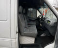Білий Мерседес Sprinter, об'ємом двигуна 2.15 л та пробігом 450 тис. км за 7000 $, фото 12 на Automoto.ua