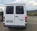 Белый Мерседес Sprinter, объемом двигателя 2.15 л и пробегом 307 тыс. км за 6200 $, фото 11 на Automoto.ua