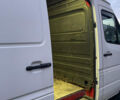Мерседес Sprinter 2005 в Луцке на Automoto.ua Белый Мерседес Sprinter, объемом двигателя 2.15 л и пробегом 387 тыс. км за 6500 $, фото 10 на Automoto.ua
