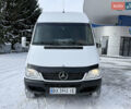 Білий Мерседес Sprinter, об'ємом двигуна 2.15 л та пробігом 480 тис. км за 9999 $, фото 2 на Automoto.ua