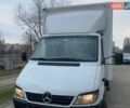Білий Мерседес Sprinter, об'ємом двигуна 0 л та пробігом 639 тис. км за 12000 $, фото 3 на Automoto.ua