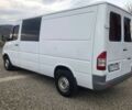 Белый Мерседес Sprinter, объемом двигателя 2.15 л и пробегом 307 тыс. км за 6200 $, фото 8 на Automoto.ua