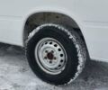 Білий Мерседес Sprinter, об'ємом двигуна 2.69 л та пробігом 410 тис. км за 9500 $, фото 16 на Automoto.ua