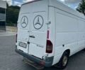 Білий Мерседес Sprinter, об'ємом двигуна 2.15 л та пробігом 480 тис. км за 4400 $, фото 5 на Automoto.ua