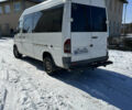 Белый Мерседес Sprinter, объемом двигателя 2.69 л и пробегом 313 тыс. км за 8500 $, фото 8 на Automoto.ua