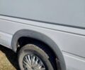 Білий Мерседес Sprinter, об'ємом двигуна 2.7 л та пробігом 494 тис. км за 9900 $, фото 17 на Automoto.ua