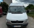 Білий Мерседес Sprinter, об'ємом двигуна 2.2 л та пробігом 318 тис. км за 5600 $, фото 1 на Automoto.ua