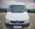 Білий Мерседес Sprinter, об'ємом двигуна 2.1 л та пробігом 669 тис. км за 8700 $, фото 7 на Automoto.ua