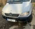 Белый Мерседес Sprinter, объемом двигателя 2.1 л и пробегом 407 тыс. км за 7300 $, фото 1 на Automoto.ua