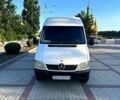 Білий Мерседес Sprinter, об'ємом двигуна 2.2 л та пробігом 74 тис. км за 7000 $, фото 1 на Automoto.ua