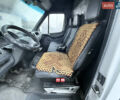 Белый Мерседес Sprinter, объемом двигателя 2.15 л и пробегом 480 тыс. км за 7200 $, фото 19 на Automoto.ua