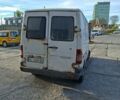 Белый Мерседес Sprinter, объемом двигателя 2.1 л и пробегом 300 тыс. км за 3500 $, фото 2 на Automoto.ua