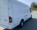 Білий Мерседес Sprinter, об'ємом двигуна 2.69 л та пробігом 502 тис. км за 11500 $, фото 3 на Automoto.ua
