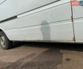 Белый Мерседес Sprinter, объемом двигателя 2.1 л и пробегом 487 тыс. км за 4500 $, фото 5 на Automoto.ua