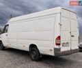Белый Мерседес Sprinter, объемом двигателя 2.69 л и пробегом 493 тыс. км за 7900 $, фото 29 на Automoto.ua