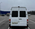 Білий Мерседес Sprinter, об'ємом двигуна 2.2 л та пробігом 400 тис. км за 8500 $, фото 4 на Automoto.ua