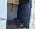 Білий Мерседес Sprinter, об'ємом двигуна 2.7 л та пробігом 494 тис. км за 9900 $, фото 21 на Automoto.ua