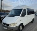 Білий Мерседес Sprinter, об'ємом двигуна 2.2 л та пробігом 300 тис. км за 6200 $, фото 4 на Automoto.ua