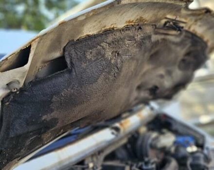 Білий Мерседес Sprinter, об'ємом двигуна 2.1 л та пробігом 350 тис. км за 6000 $, фото 45 на Automoto.ua