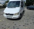 Белый Мерседес Sprinter, объемом двигателя 2.69 л и пробегом 300 тыс. км за 7500 $, фото 1 на Automoto.ua