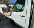 Белый Мерседес Sprinter, объемом двигателя 2.2 л и пробегом 488 тыс. км за 8800 $, фото 1 на Automoto.ua