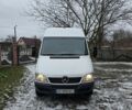 Белый Мерседес Sprinter, объемом двигателя 2.7 л и пробегом 600 тыс. км за 12000 $, фото 1 на Automoto.ua