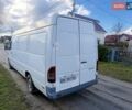Білий Мерседес Sprinter, об'ємом двигуна 2.2 л та пробігом 660 тис. км за 5000 $, фото 8 на Automoto.ua