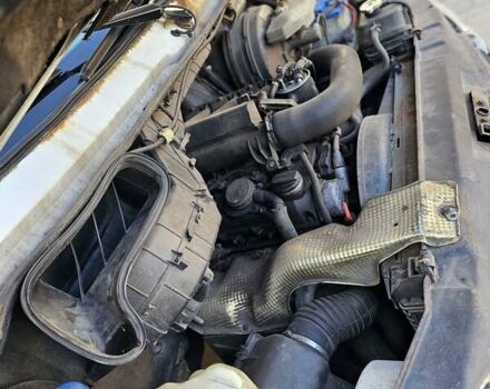 Білий Мерседес Sprinter, об'ємом двигуна 2.1 л та пробігом 350 тис. км за 6000 $, фото 48 на Automoto.ua