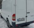 Білий Мерседес Sprinter, об'ємом двигуна 2.69 л та пробігом 410 тис. км за 9500 $, фото 18 на Automoto.ua