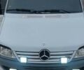 Белый Мерседес Sprinter, объемом двигателя 2.7 л и пробегом 508 тыс. км за 18500 $, фото 25 на Automoto.ua