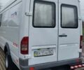 Белый Мерседес Sprinter, объемом двигателя 2.7 л и пробегом 538 тыс. км за 16999 $, фото 19 на Automoto.ua