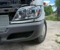 Белый Мерседес Sprinter, объемом двигателя 2.15 л и пробегом 305 тыс. км за 9500 $, фото 4 на Automoto.ua