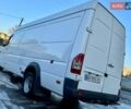 Белый Мерседес Sprinter, объемом двигателя 2.7 л и пробегом 625 тыс. км за 19700 $, фото 2 на Automoto.ua