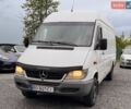 Белый Мерседес Sprinter, объемом двигателя 2.69 л и пробегом 493 тыс. км за 7900 $, фото 2 на Automoto.ua