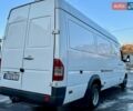 Белый Мерседес Sprinter, объемом двигателя 2.7 л и пробегом 625 тыс. км за 19700 $, фото 11 на Automoto.ua